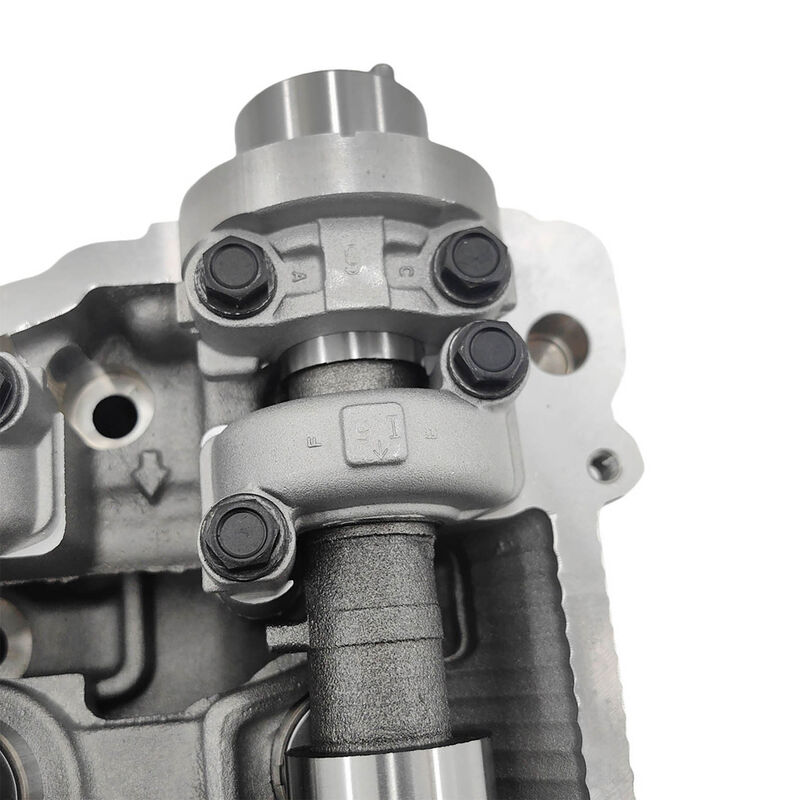 Cylinder Heads Right Hand Side 5VZ Fit For Toyota Prado HiAce Hilux Surf Granvia Tacoma T-100 3.4 EFI 24V 1995-2004 - image 11