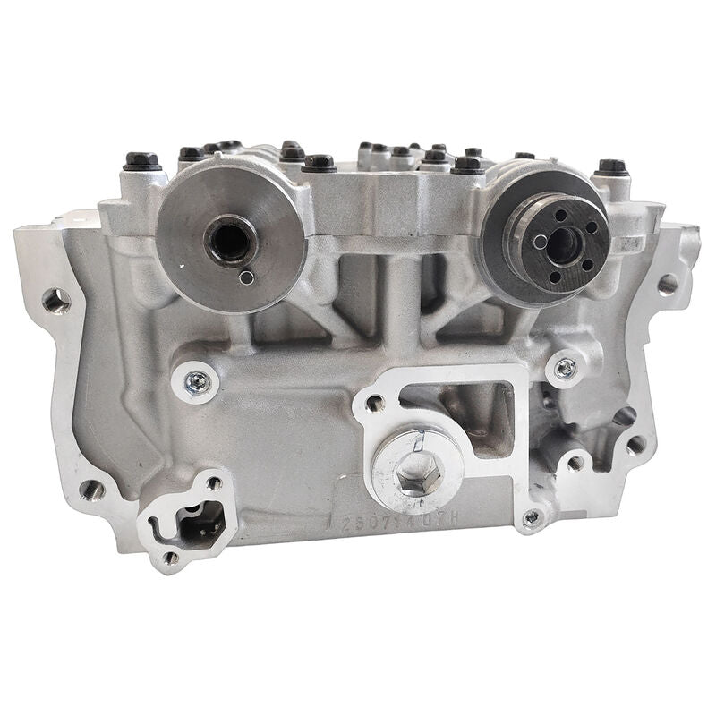 Cylinder Head Assembly Fit For Toyota HiAce TRH201 TRH221 TRH223 Hilux TGN121 TGN16 2.7L 2TR-FE 2005-2020 - image 5