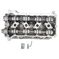 Cylinder Head Assembly Fit For Toyota HiAce TRH201 TRH221 TRH223 Hilux TGN121 TGN16 2.7L 2TR-FE 2005-2020 - image 8
