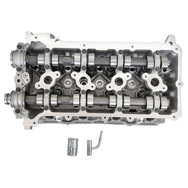 Cylinder Head Assembly Fit For Toyota HiAce TRH201 TRH221 TRH223 Hilux TGN121 TGN16 2.7L 2TR-FE 2005-2020 - image 8