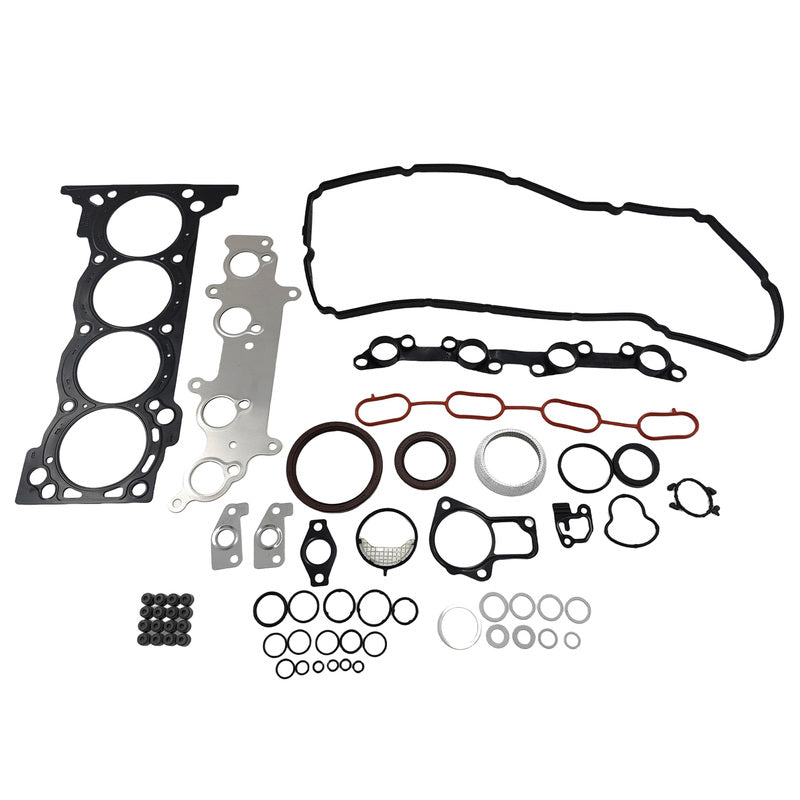Cylinder Head Assembly Fit For Toyota HiAce TRH201 TRH221 TRH223 Hilux TGN121 TGN16 2.7L 2TR-FE 2005-2020 - image 9