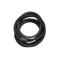 Cutter Deck Belt 154" Fit For Husqvarna RZ5424T For Jonsered Z54R For Cub Cadet 539114557 - image 3