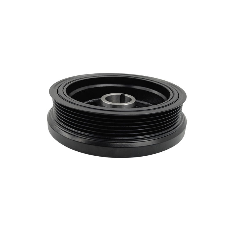 1 x Crankshaft Pulley Engine 2AR-FE Fit For Toyota Camry HV ASV50 13470-36010 2012-ON - image 3