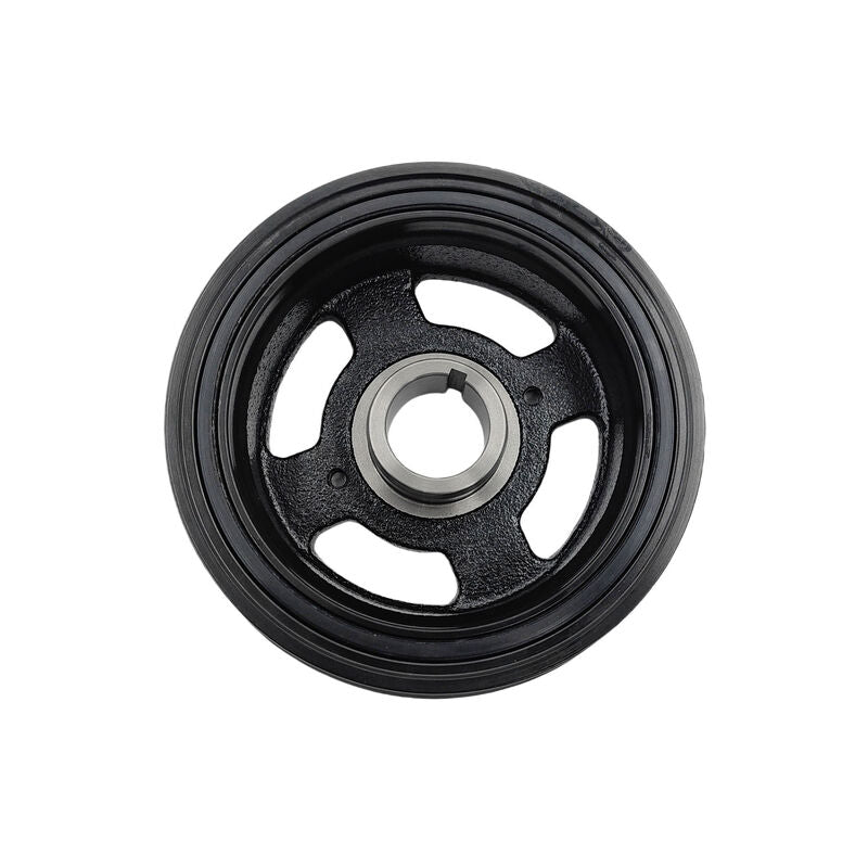 1 x Crankshaft Pulley Engine 2AR-FE Fit For Toyota Camry HV ASV50 13470-36010 2012-ON - image 4