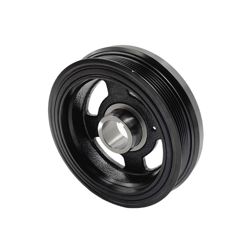 1 x Crankshaft Pulley Engine 2AR-FE Fit For Toyota Camry HV ASV50 13470-36010 2012-ON - image 7