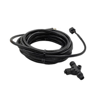 Engine Interface Cable NMEA 2000 Fit For Yamaha Outboard 4-Pin Connector 000-0120-37 2006-2023 7M Length - image 3