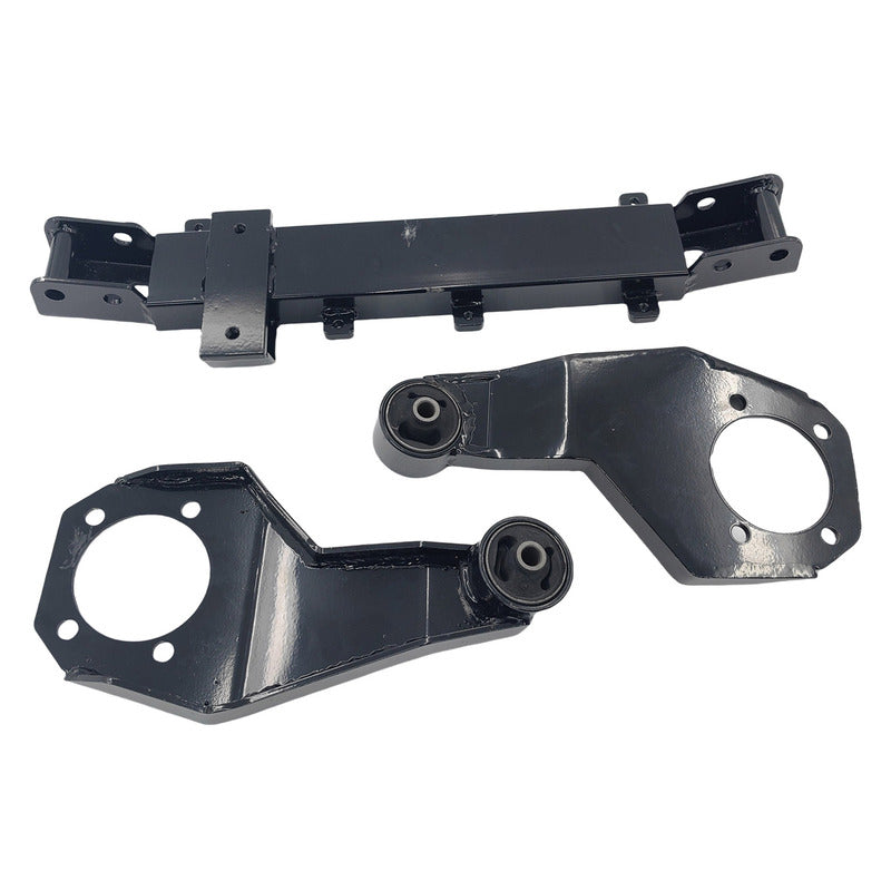 1 Set Diff Drop Kit Fit For Mitsubishi Triton MQ MR 2016-ON - image 1