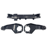 1 Set Diff Drop Kit Fit For Mitsubishi Triton MQ MR 2016-ON - image 2