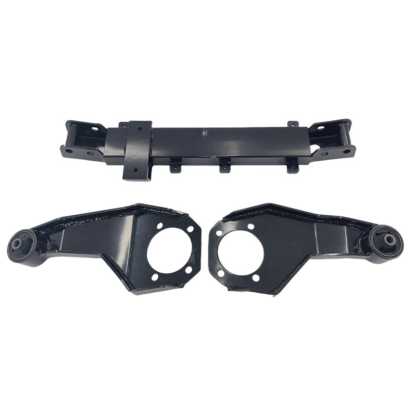 1 Set Diff Drop Kit Fit For Mitsubishi Triton MQ MR 2016-ON - image 2