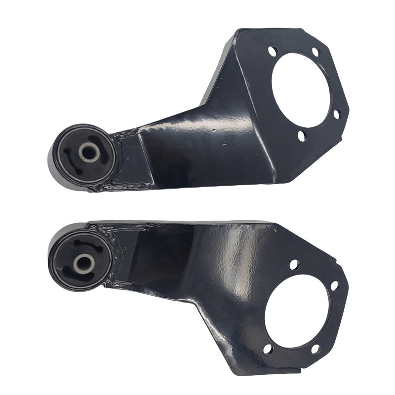 1 Set Diff Drop Kit Fit For Mitsubishi Triton MQ MR 2016-ON - image 6