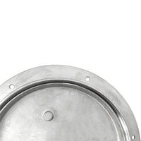 Inspection Port Deck Plate 205 mm With Key 316 Stainless Steel - image 6