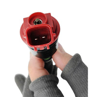 4 Pcs 740cc Fuel Injectors Fit For Nissan Skyline 300ZX Terrano Stagera RB25DE RB25DET Silvia 180SX 200SX - image 7