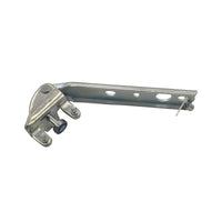 Left Middle Sliding Door Hinge Middle Roller Bracket Fit For Toyota HiAce Commuter LH162 RZH103 RZH155 2.0L 2.4L 2RZ-E 1RZ 1989-2005 6839026030 - image 3