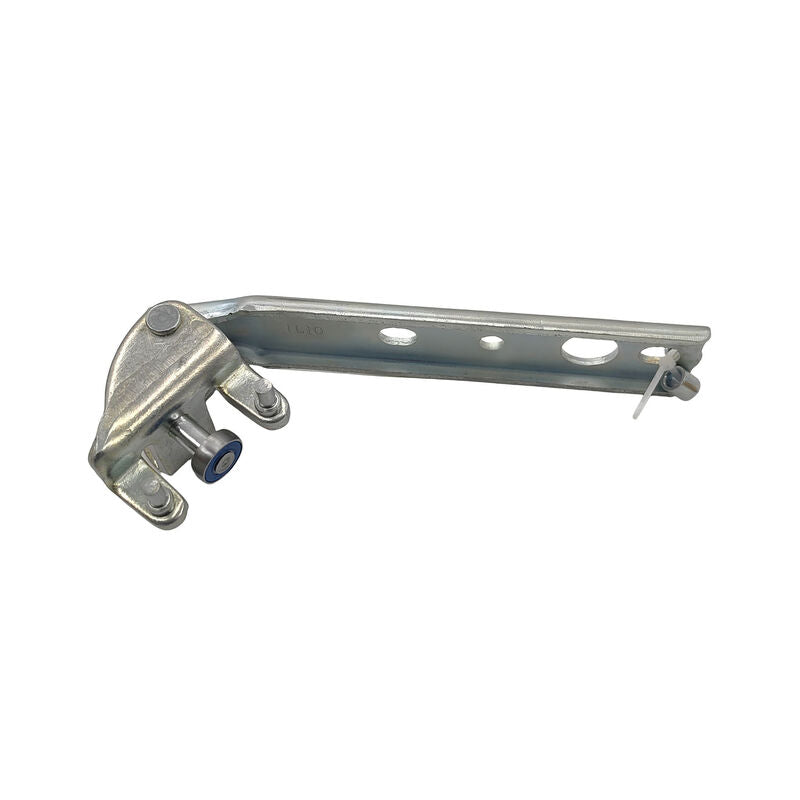 Left Middle Sliding Door Hinge Middle Roller Bracket Fit For Toyota HiAce Commuter LH162 RZH103 RZH155 2.0L 2.4L 2RZ-E 1RZ 1989-2005 6839026030 - image 3