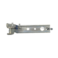 Left Middle Sliding Door Hinge Middle Roller Bracket Fit For Toyota HiAce Commuter LH162 RZH103 RZH155 2.0L 2.4L 2RZ-E 1RZ 1989-2005 6839026030 - image 5