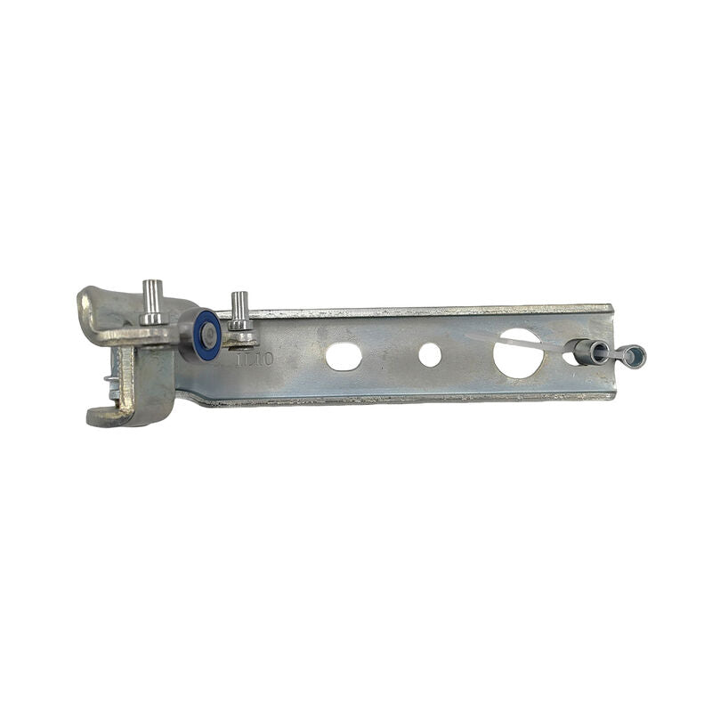 Left Middle Sliding Door Hinge Middle Roller Bracket Fit For Toyota HiAce Commuter LH162 RZH103 RZH155 2.0L 2.4L 2RZ-E 1RZ 1989-2005 6839026030 - image 5