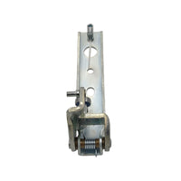 Left Middle Sliding Door Hinge Middle Roller Bracket Fit For Toyota HiAce Commuter LH162 RZH103 RZH155 2.0L 2.4L 2RZ-E 1RZ 1989-2005 6839026030 - image 6
