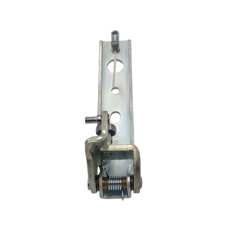 Left Middle Sliding Door Hinge Middle Roller Bracket Fit For Toyota HiAce Commuter LH162 RZH103 RZH155 2.0L 2.4L 2RZ-E 1RZ 1989-2005 6839026030 - image 6