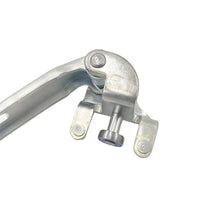 Left Middle Sliding Door Hinge Middle Roller Bracket Fit For Toyota HiAce Commuter LH162 RZH103 RZH155 2.0L 2.4L 2RZ-E 1RZ 1989-2005 6839026030 - image 8