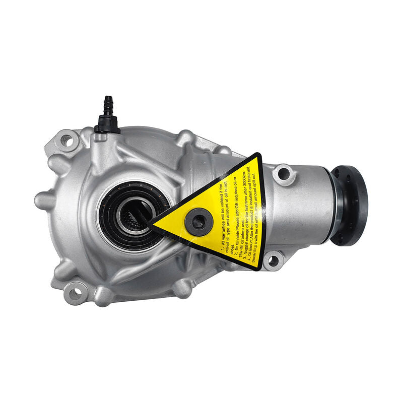 Front Differential 3.15 Ratio Fit For BMW 1 F20 3 F30 F31 4 F32 X5 E70 F15 X6 E71 F16 2007-2019 31507590898 - image 2