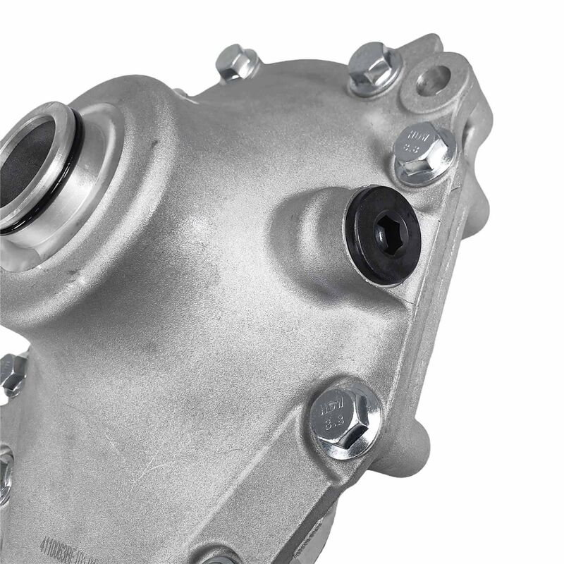 Front Differential 3.15 Ratio Fit For BMW 1 F20 3 F30 F31 4 F32 X5 E70 F15 X6 E71 F16 2007-2019 31507590898 - image 7