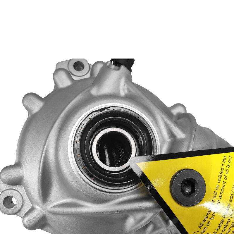 Front Differential 3.15 Ratio Fit For BMW 1 F20 3 F30 F31 4 F32 X5 E70 F15 X6 E71 F16 2007-2019 31507590898 - image 8