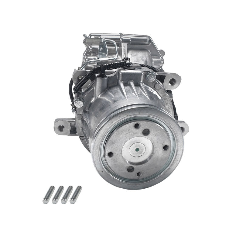 1 x Rear Differential Fit For Mazda CX-5 CX5 KF CX-9 2016-2025 KAT227020 KA0327020 KE01-27-97XB - image 5