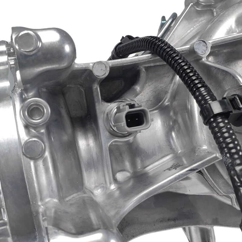 1 x Rear Differential Fit For Mazda CX-5 CX5 KF CX-9 2016-2025 KAT227020 KA0327020 KE01-27-97XB - image 11