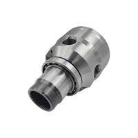Center Differential Assembly Fit For Subaru Baja Crosstrek Forester SF SG SH Impreza WRX Outback BE BH BL BP 38913AA102 - image 3