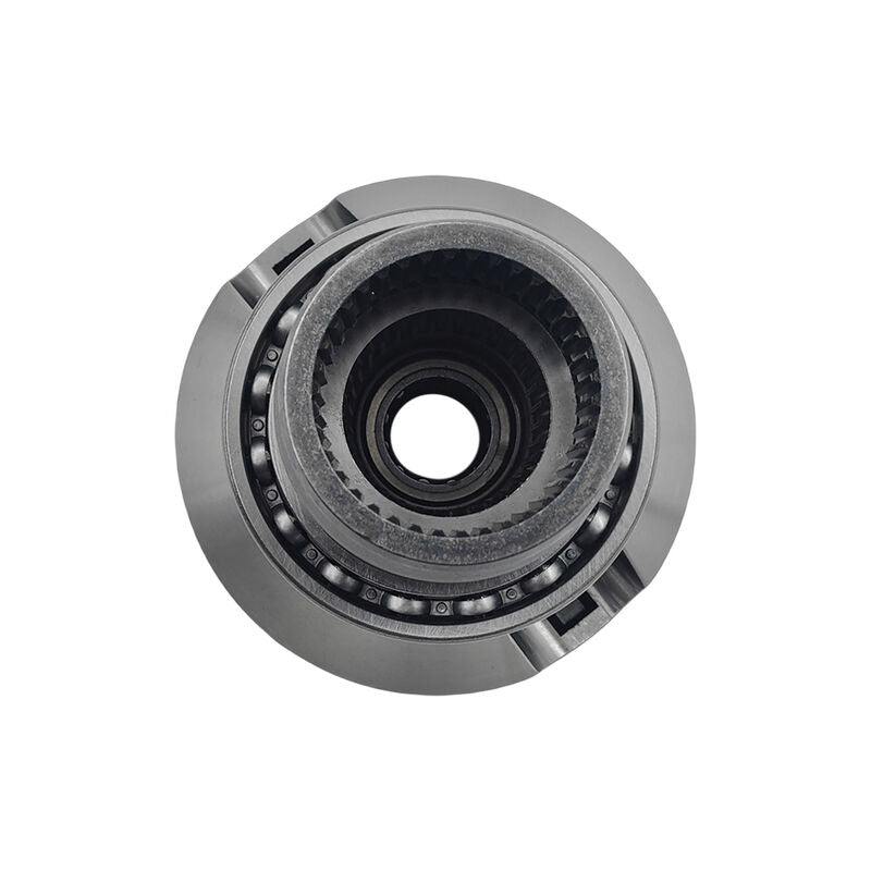 Center Differential Assembly Fit For Subaru Baja Crosstrek Forester SF SG SH Impreza WRX Outback BE BH BL BP 38913AA102 - image 6