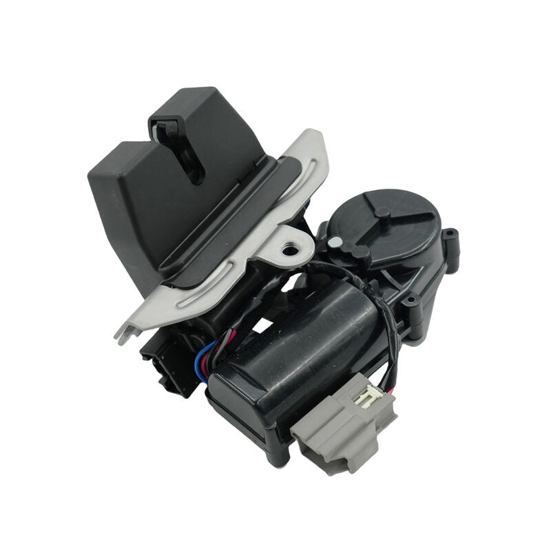 Powerlift Tailgate Latch Assembly Fit For Ford Everest UA TEC 2015-ON - image 9