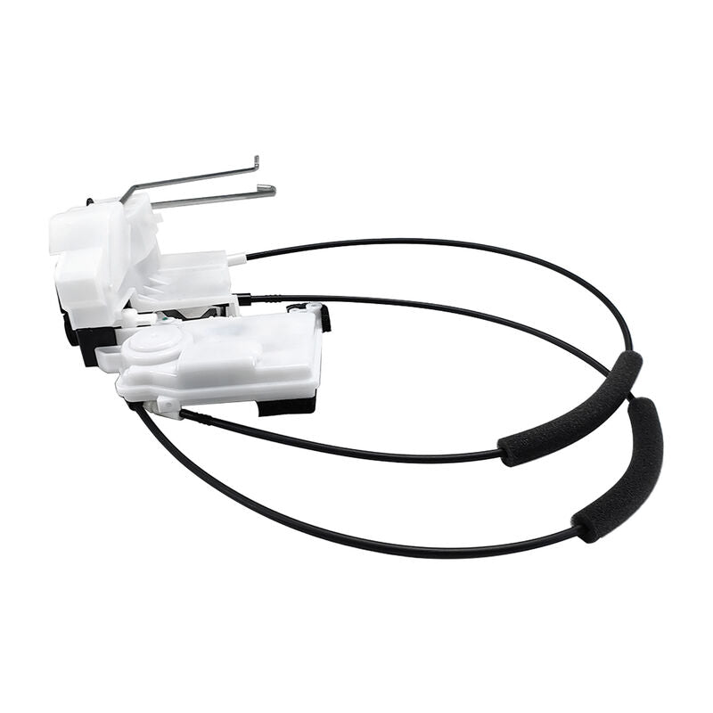 Front Door Lock Right Hand Side Fit For Ford Ranger PJ PK For Mazda BT50 UN 2006-2011 UR5958310C - image 4
