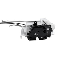 Front Door Lock Right Hand Side Fit For Ford Ranger PJ PK For Mazda BT50 UN 2006-2011 UR5958310C - image 9
