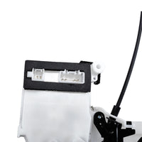 Front Door Lock Right Hand Side Fit For Ford Ranger PJ PK For Mazda BT50 UN 2006-2011 UR5958310C - image 10