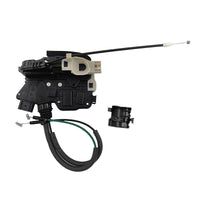 Front Door Lock Actuator Right Hand Side Fit For Kia Sorento EX LX SX Base Limited 813202P020 2011-2015 - image 1