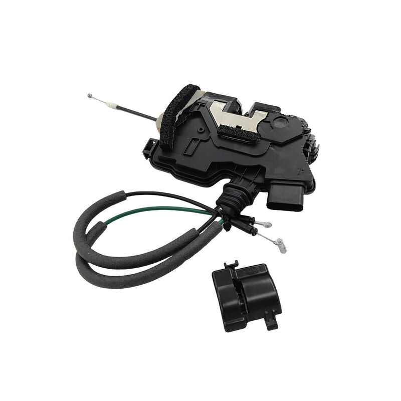 Front Door Lock Actuator Right Hand Side Fit For Kia Sorento EX LX SX Base Limited 813202P020 2011-2015 - image 2