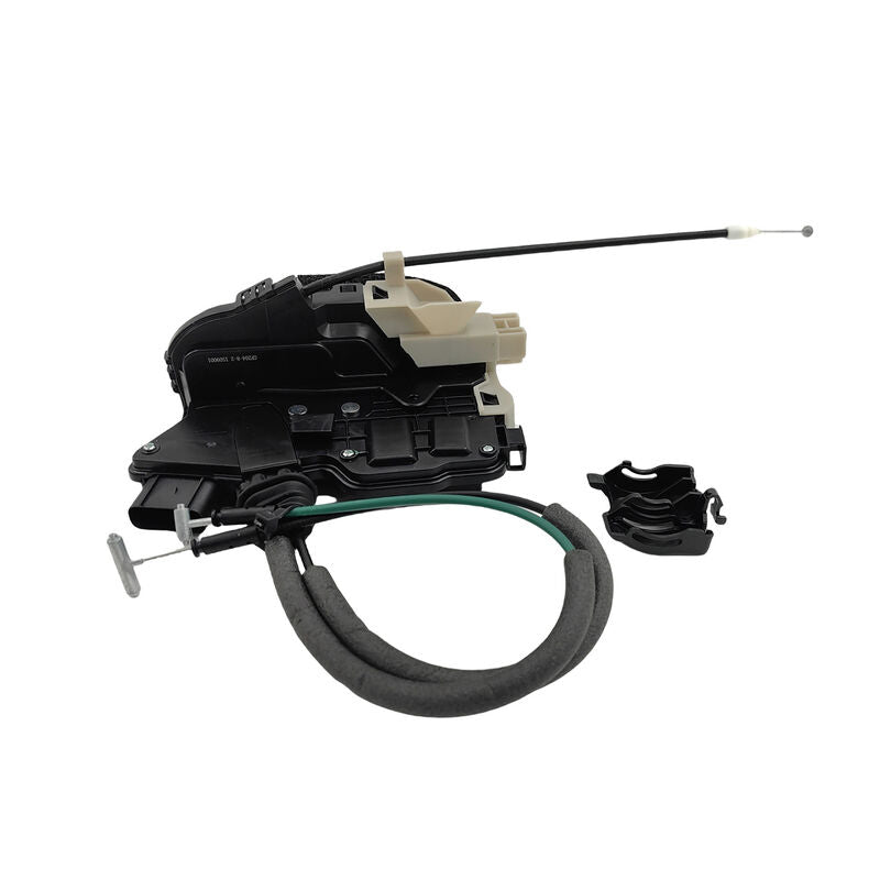 Front Door Lock Actuator Right Hand Side Fit For Kia Sorento EX LX SX Base Limited 813202P020 2011-2015 - image 4