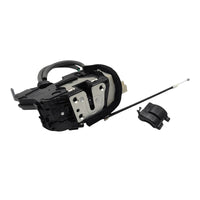 Front Door Lock Actuator Right Hand Side Fit For Kia Sorento EX LX SX Base Limited 813202P020 2011-2015 - image 5