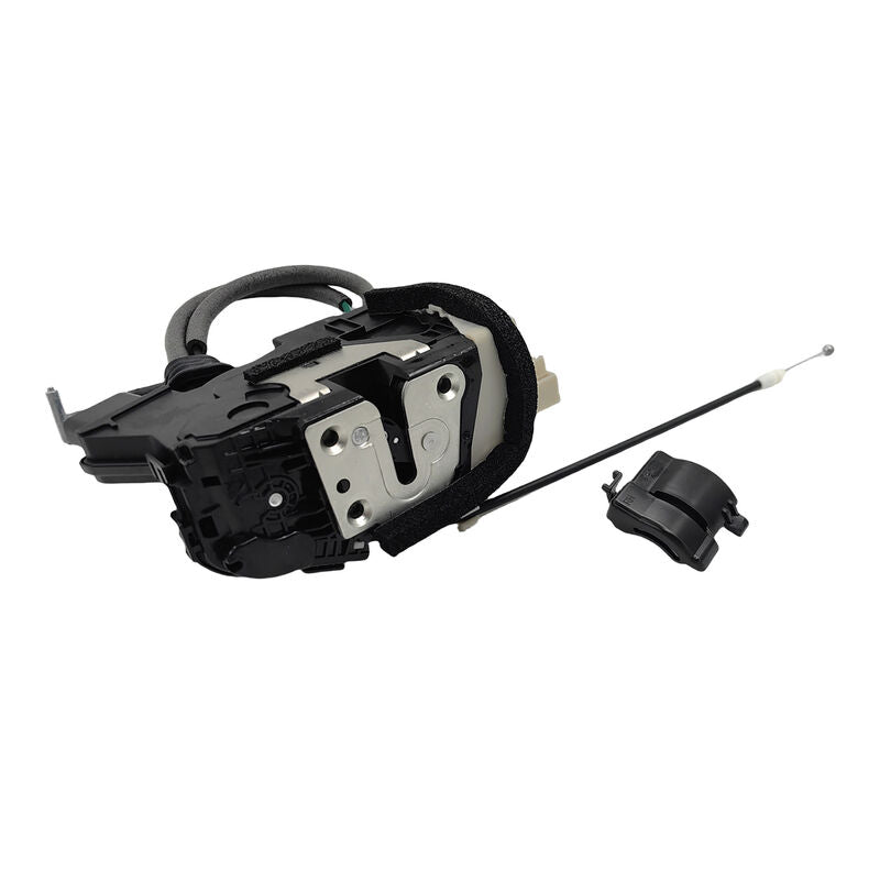 Front Door Lock Actuator Right Hand Side Fit For Kia Sorento EX LX SX Base Limited 813202P020 2011-2015 - image 5