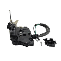 Front Door Lock Actuator Right Hand Side Fit For Kia Sorento EX LX SX Base Limited 813202P020 2011-2015 - image 6