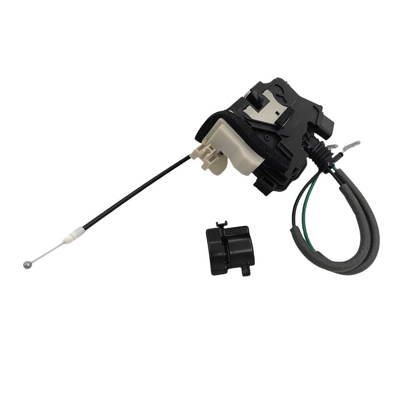 Front Door Lock Actuator Right Hand Side Fit For Kia Sorento EX LX SX Base Limited 813202P020 2011-2015 - image 7