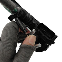 Front Door Lock Actuator Right Hand Side Fit For Kia Sorento EX LX SX Base Limited 813202P020 2011-2015 - image 8