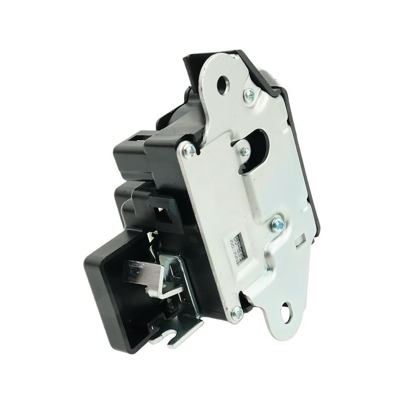 Tailgate Trunk Latch Lock Actuator Fit For Kia Cerato YD Hatch Forte 81230-A7030 2013-2020 - image 6