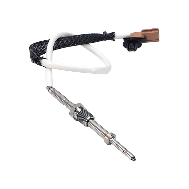 Exhaust Gas Temperature Sensor Front Fit For Nissan Navara D23 NP300 2.3L 2015-ON 22640-00Q0N - image 4