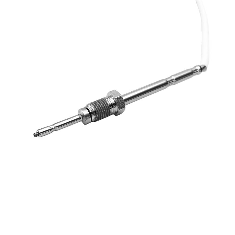 Exhaust Gas Temperature Sensor Front Fit For Nissan Navara D23 NP300 2.3L 2015-ON 22640-00Q0N - image 9