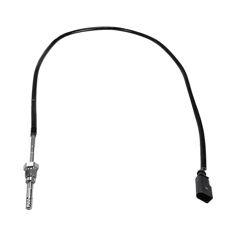 Exhaust Gas Temperature Sensor Fit For Volkswagen Amarok 2H 2.0L CDCA Diesel 2013-2013 EGT-066 03L906088CQ