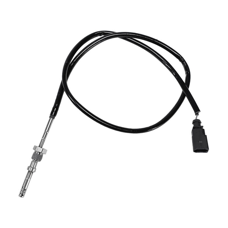 Exhaust Gas Temperature Sensor Fit For Volkswagen Amarok 2H 2.0L CDCA Diesel 2013-2013 EGT-066 03L906088CQ