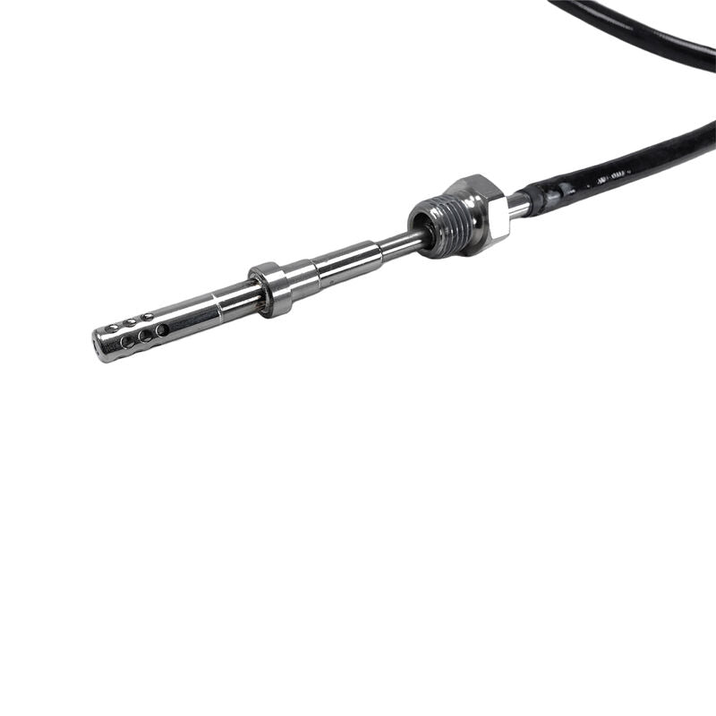 Exhaust Gas Temperature Sensor Fit For Volkswagen Amarok 2H 2.0L CDCA Diesel 2013-2013 EGT-066 03L906088CQ