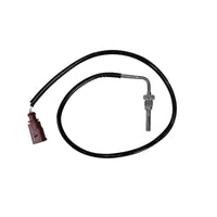 Exhaust Gas Temperature Sensor Fit For Volkswagen Caddy 2K 1.6L CAYD Diesel 2010-2015 EGT-064 03L906088DH