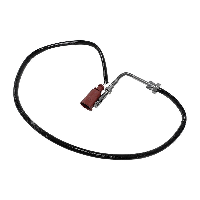 Exhaust Gas Temperature Sensor Fit For Volkswagen Caddy 2K 1.6L CAYD Diesel 2010-2015 EGT-064 03L906088DH
